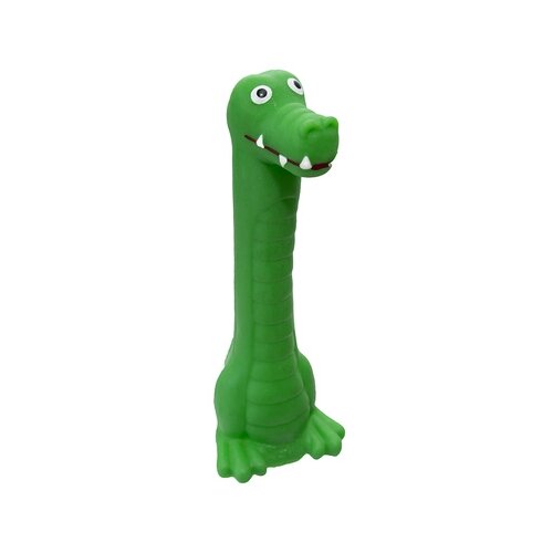 Yami Yami игрушки Игрушка для собак Дракоша зеленый 17см Y-1638-06 85ор54 0,07 кг 41901 (2 шт)
