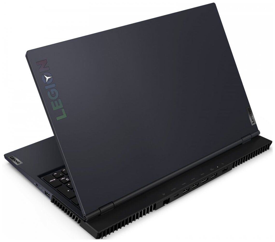 Игровой ноутбук Lenovo Legion 5 15ACH6H 82JU005HRU
