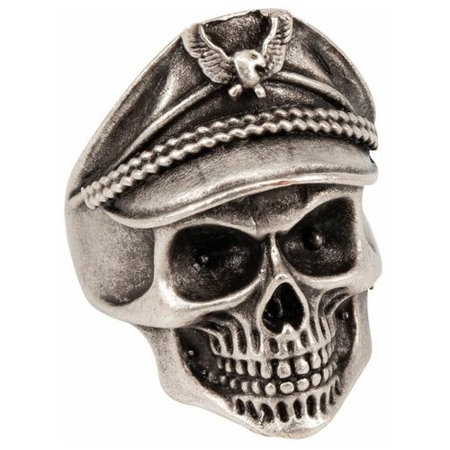 фото Otokodesign кольцо череп 53570