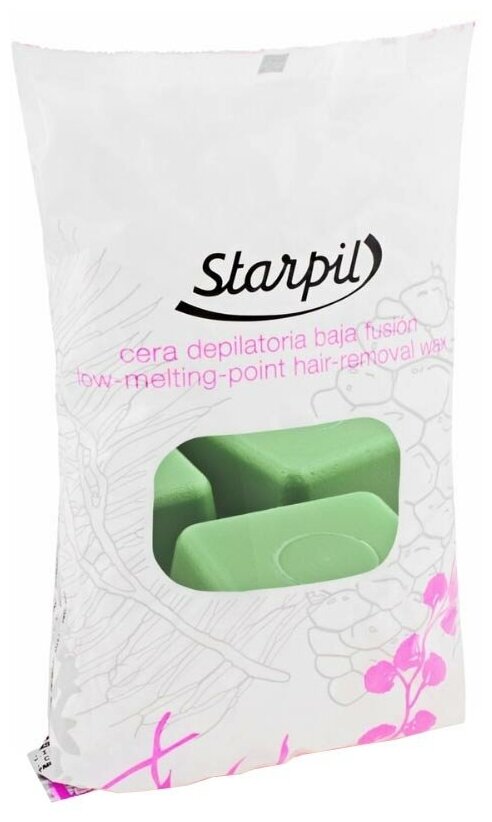    STARPIL /cera vegetal 1000 