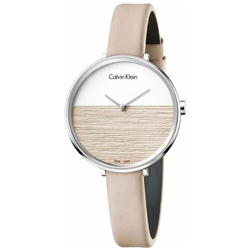 Наручные часы Calvin Klein K7A231XH