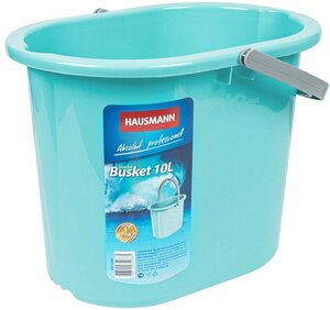 Ведро Hausmann для мытья полов HM-1084 10л