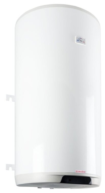 Накопительный комбинированный водонагреватель Drazice OKC 125 - фотография № 5