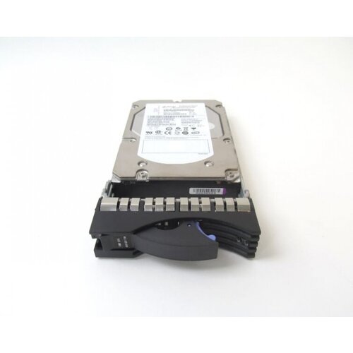 Жесткий диск IBM 41Y8454 450Gb SAS 35 HDD 9857000₽