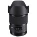 Объектив Sigma AF 20mm f/1.4 DG HSM A L-mount черный