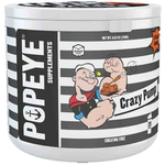 Popeye Supplements CRAZY PUMP - изображение