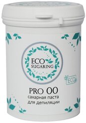 Сахарная паста PRO 330 гр 00 «ECO Sugaring»