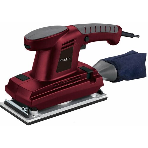 Шлифмашина Oasis GV-30 PRO 400 616000₽