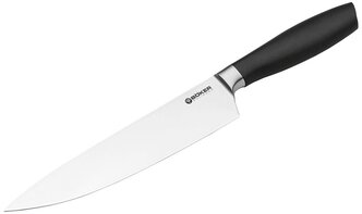 Шеф-нож Boker Core, лезвие 20.7 см