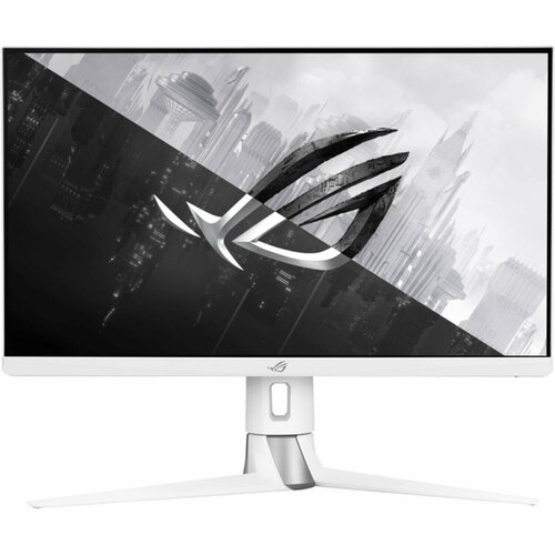 Монитор ASUS XG27AQ-W