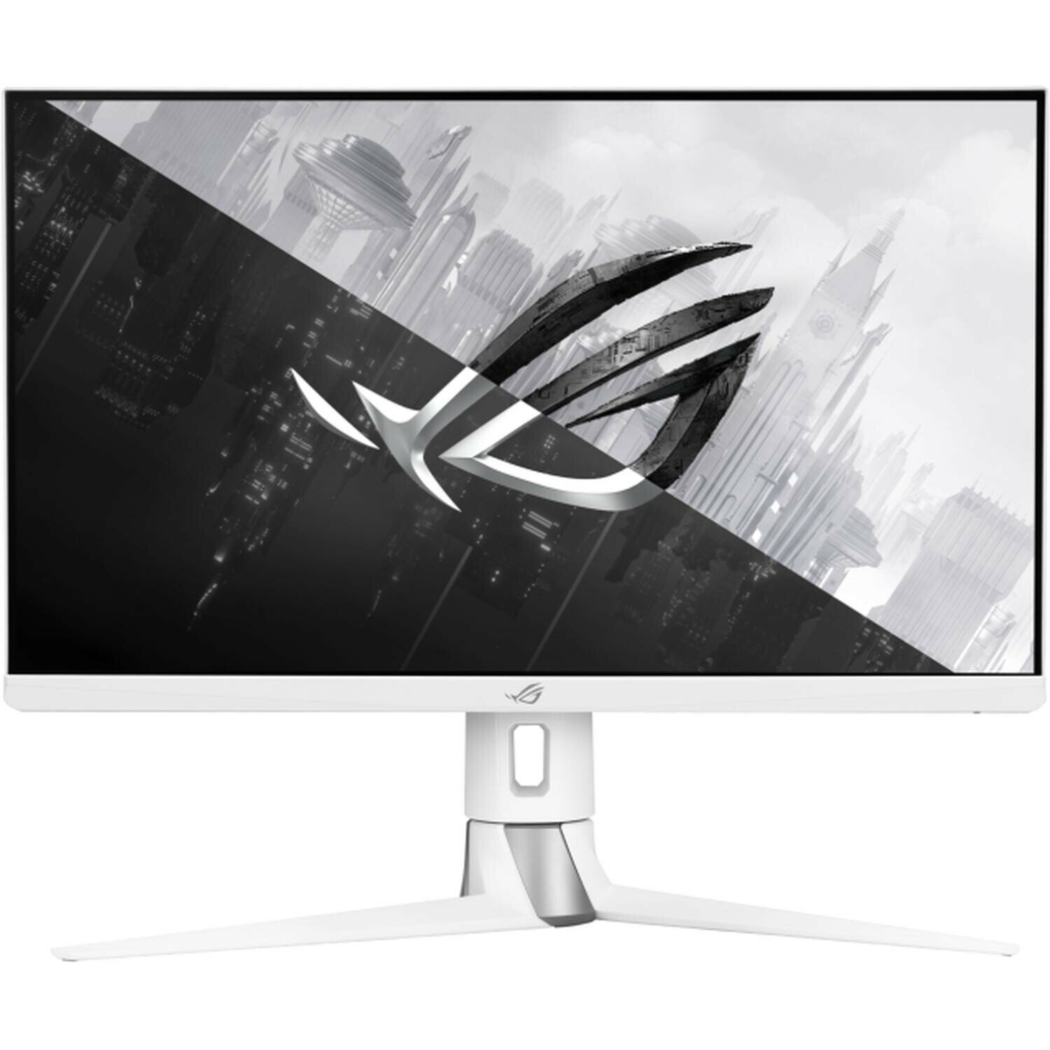 Монитор ASUS XG27AQ-W