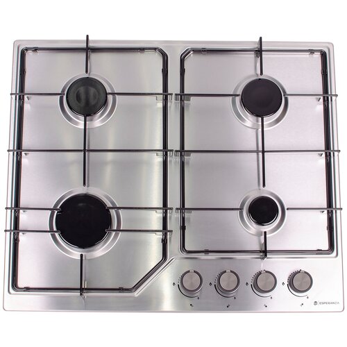 Газовая варочная поверхность ESPERANZA HG4S11 Х 869000₽