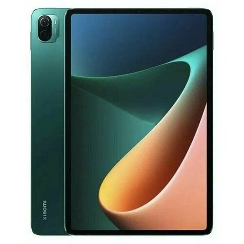 Xiaomi Pad 5 6/256Gb Wi-Fi Green CN