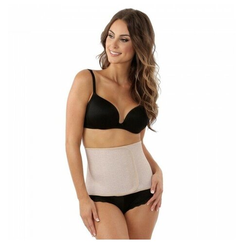 Belly Bandit (США) Бандаж послеродовый Original телесного цвета XL (127-145 см.)