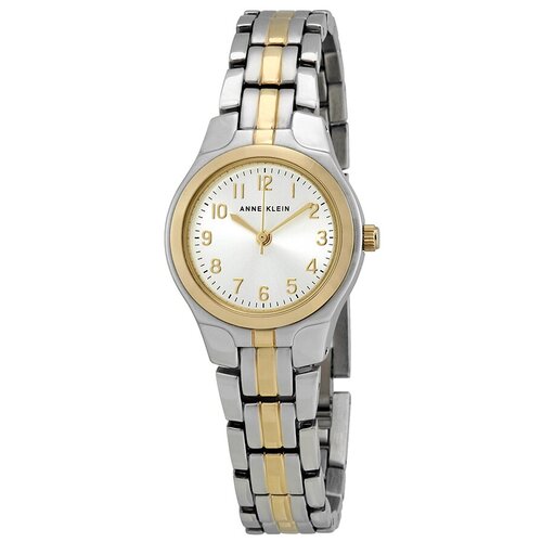 Наручные часы ANNE KLEIN 5491SVTT, золотой