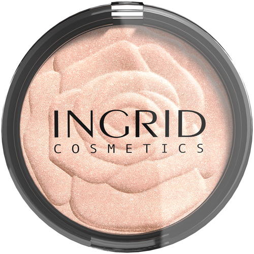 Компактная пудра INGRID HD Beauty Innovation Сияние