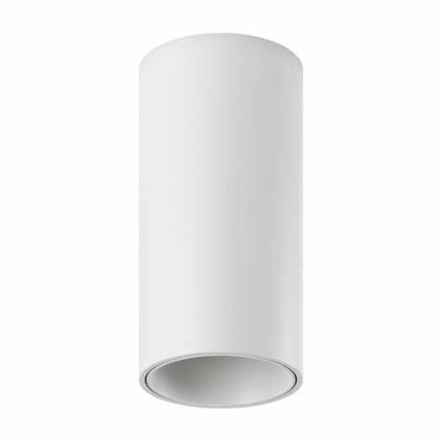 Накладной светильник светодиодный Lumker MINI-VL-BASE-S MINI-VL-BASE-S-WH-NW