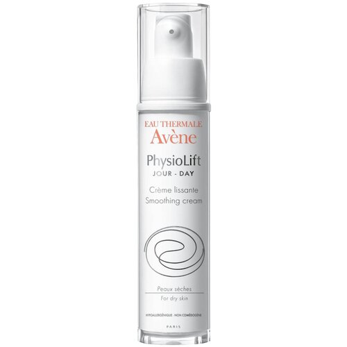 AVENE PhysioLift JOUR Дневной крем, 30 мл