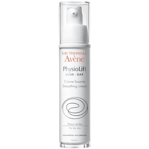 AVENE PhysioLift JOUR Дневной крем, 30 мл