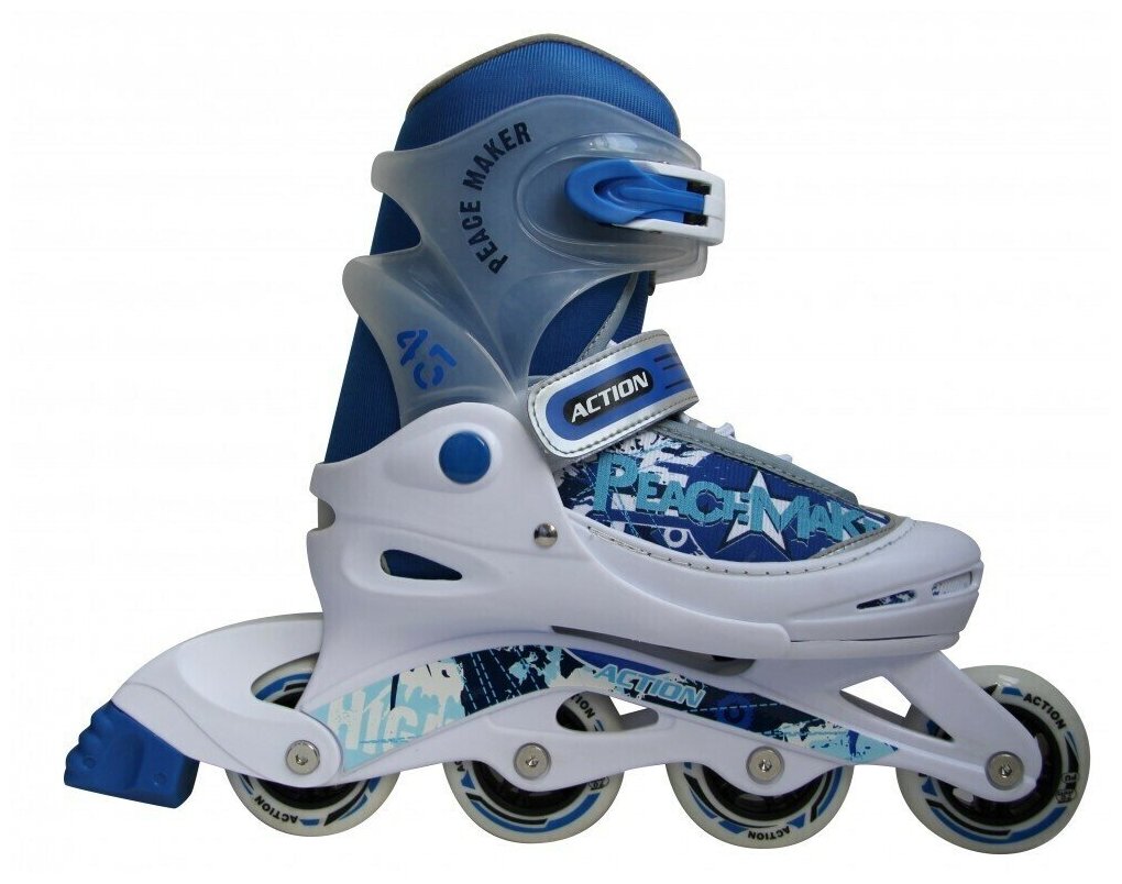   ACTION SPORT Action, :34-37 PW-405