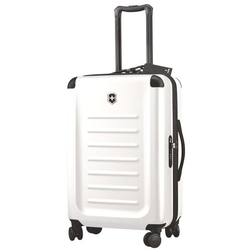 фото Чемодан victorinox spectra™ 2.0 26 m 54 л, белый