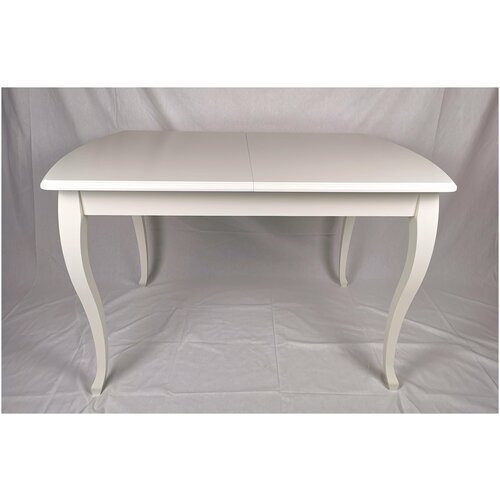 Стол раздвижной Gonzalux Тренто молочный 36700₽