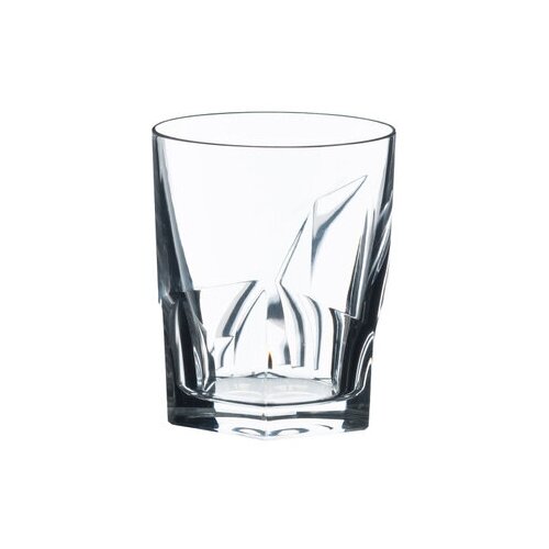 фото Riedel набор бокалов для виски tumbler collection louis whisky 0515/02s2 2 шт. 295 мл прозрачный