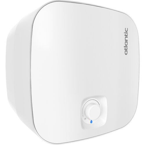 Водонагреватель ATLANTIC Nanto 10 AS 387х360х263 над мойкой 10л 2кВт 821515 1151000₽