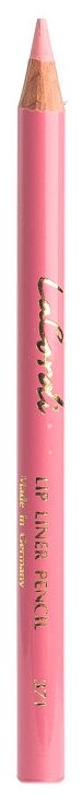 LaCordi карандаш для губ Lip Liner Pencil, 371 Молочно-розовый