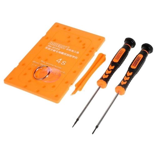 фото Набор инструмента jakemy jm-8122