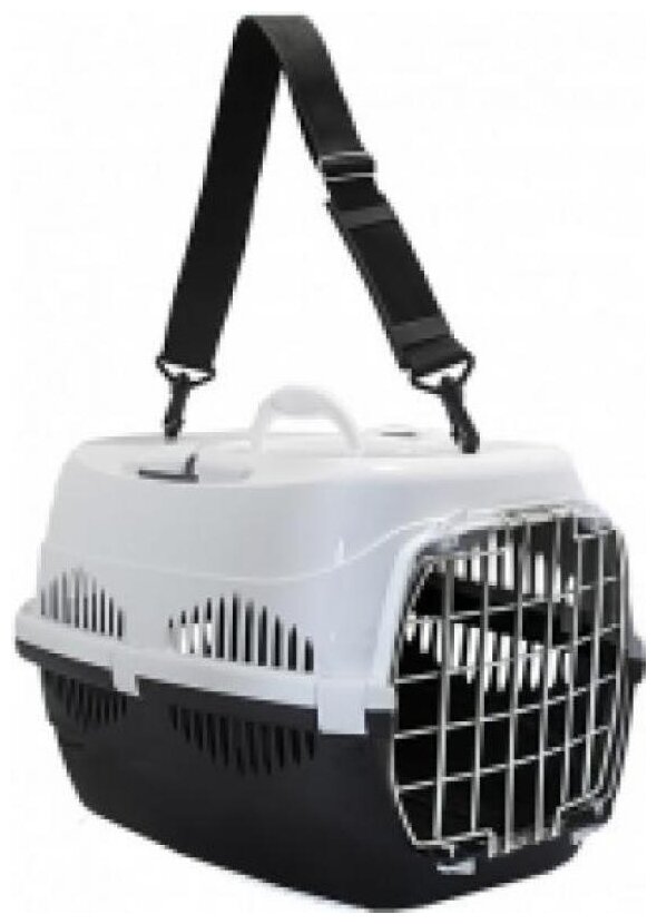 фото Дарэлл 84404д Когтеточка-столбик Хайтек круглая, джут 29,5*29,5*47см