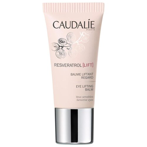 Caudalie Бальзам для глаз с эффектом лифтинга Resveratrol[Lift] Baume Liftant Regard, 15 мл