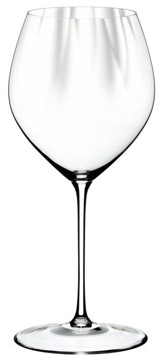 Набор бокалов Riedel Performance Chardonnay для вина 6884/97, 727 мл, 2 шт., прозрачный