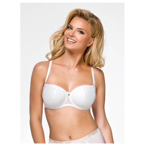 фото Бюстгальтер alles chita 01 u, размер 65g, экрю