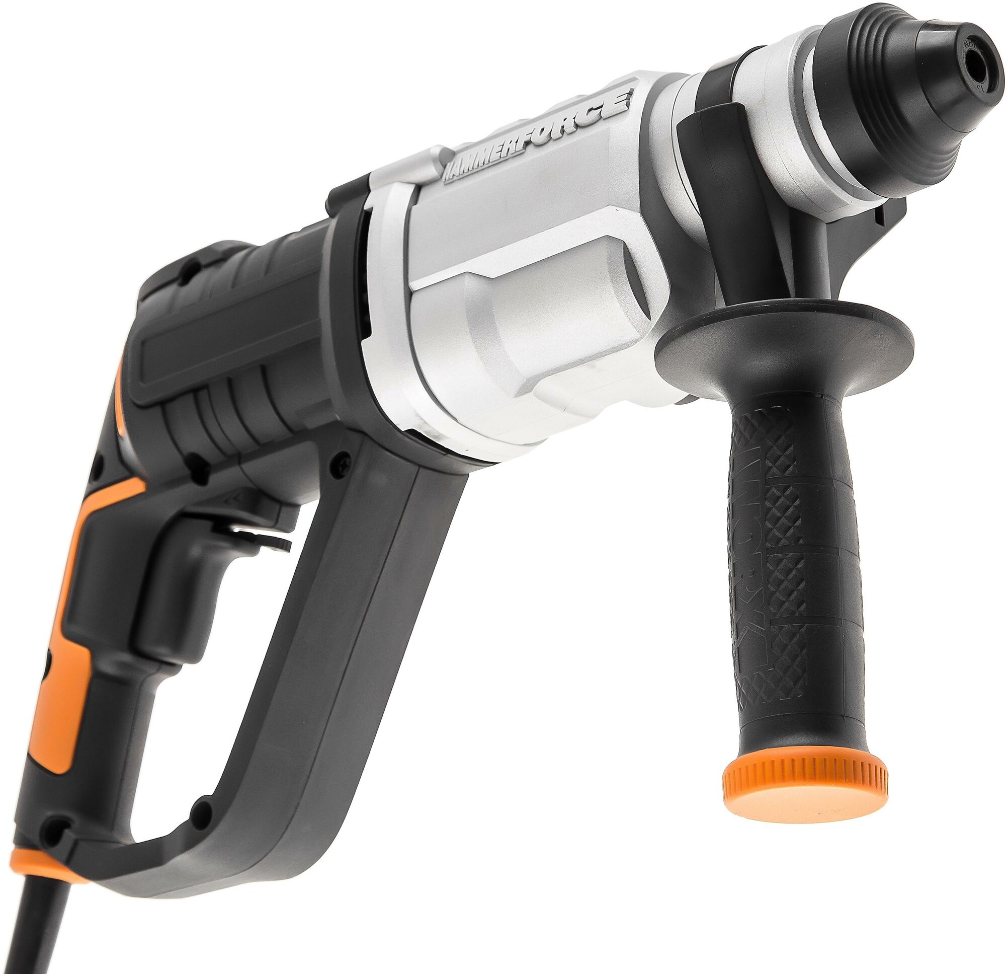 Перфоратор Worx WX339, 800 Вт - фотография № 14