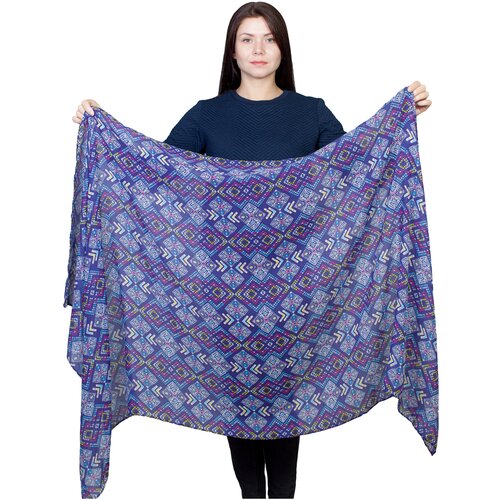 Палантин женский