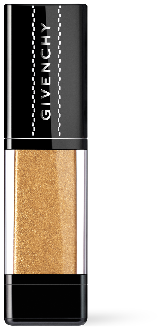 GIVENCHY Кремовые тени для век Ombre Interdite, 04 - gold spirit 10 г