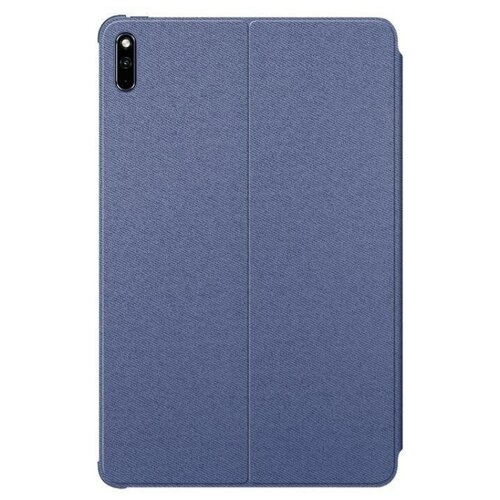 фото Чехол для планшета huawei matepad 10.4 grey-blue