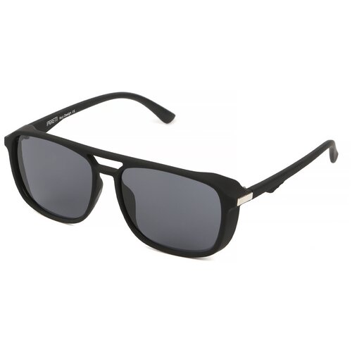 фото Очки fabretti () мужские цвет черный, артикул sfg221973a-2