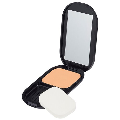 фото Max factor пудра компактная facefinity 1 шт. 03 natural 10 г