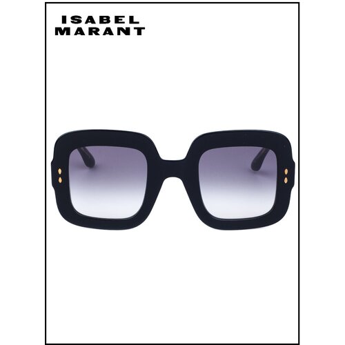 фото Солнцезащитные очки женские im_0074/g/s/807 isabel marant