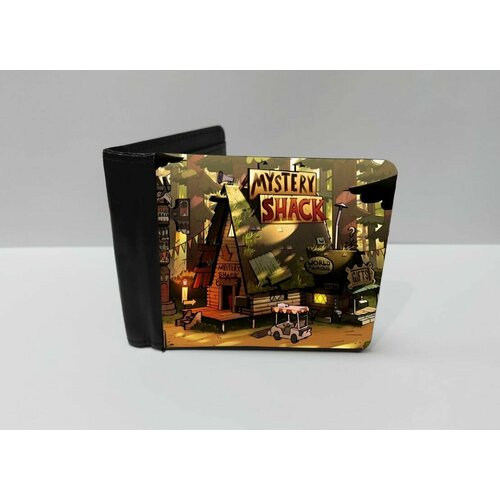 фото Кошелек , черный bugrikshop