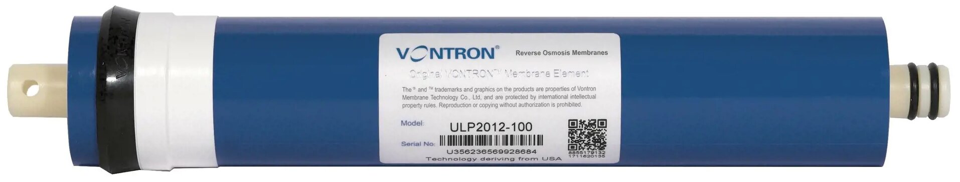 Vontron ULP 2012-100, 1 уп, 1 шт.