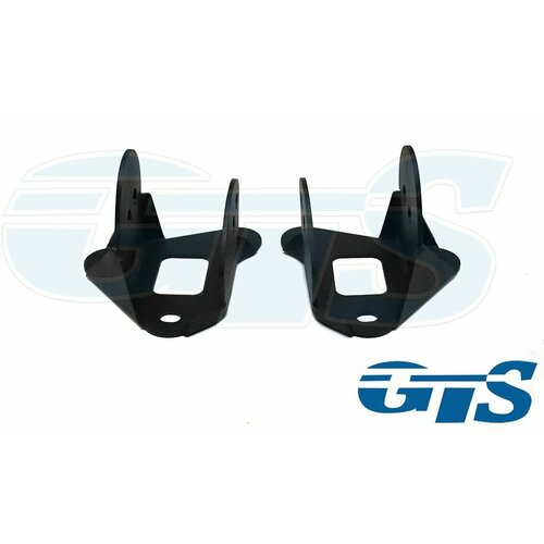 Кронштейны листовые GTS смещения задней балки ВАЗ 2108-90 1639₽