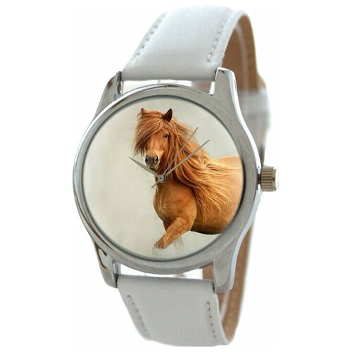 фото Наручные часы tina bolotina a horse