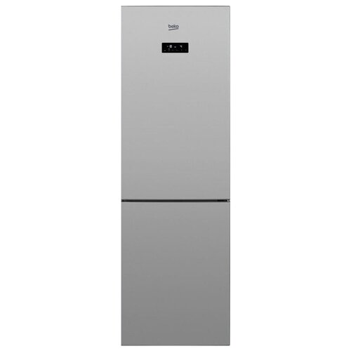 Холодильник Beko CNMV 5335EA0 S, серебристый