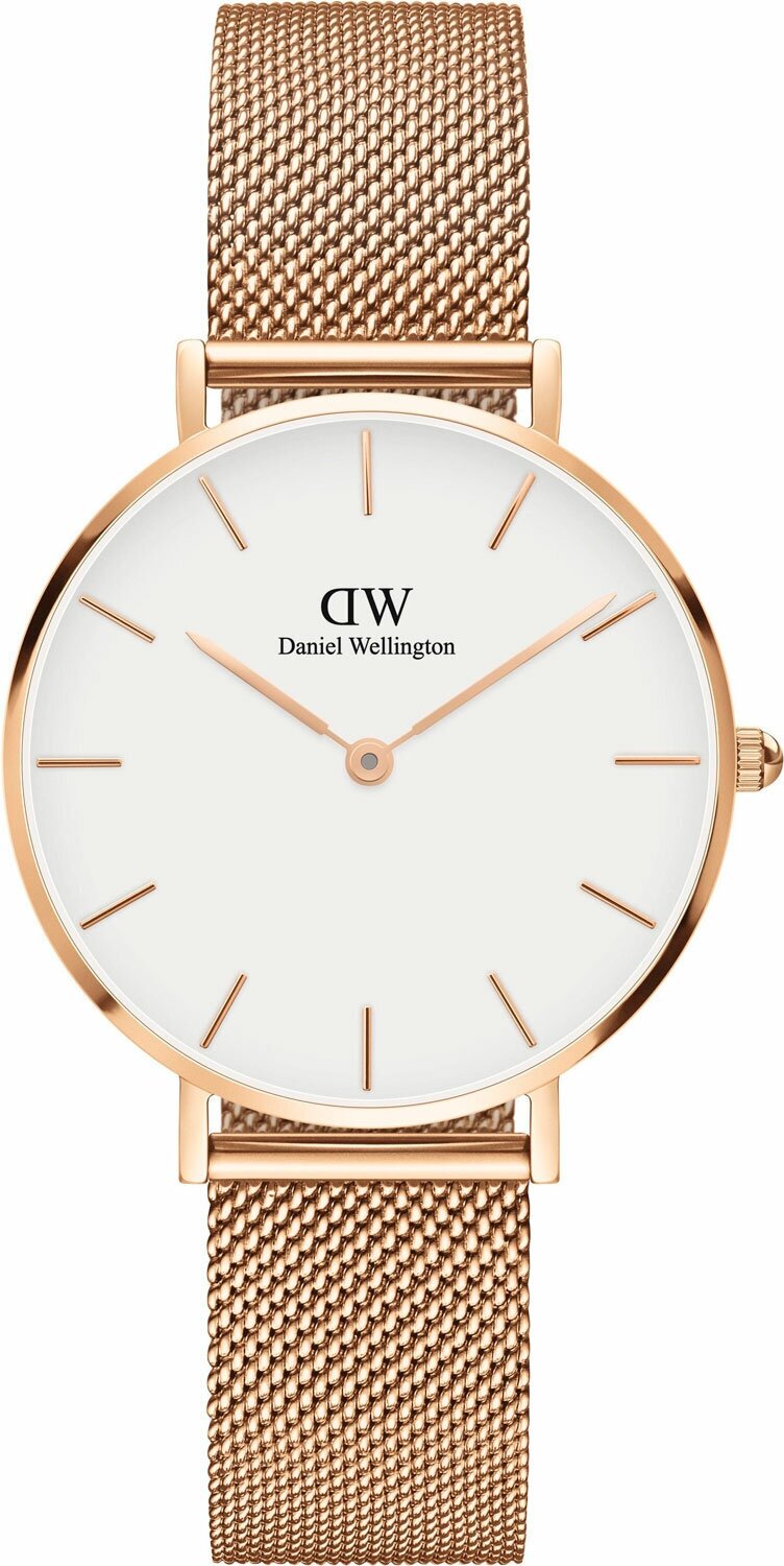 Наручные часы Daniel Wellington Petite