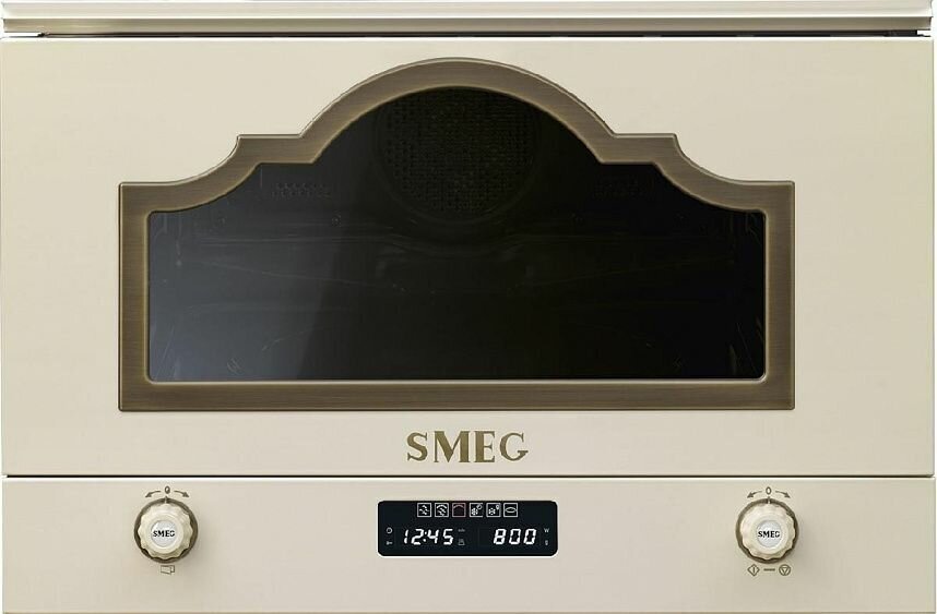 Smeg MP722PO