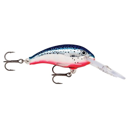 фото Воблер rapala shad dancer 05 /bfl