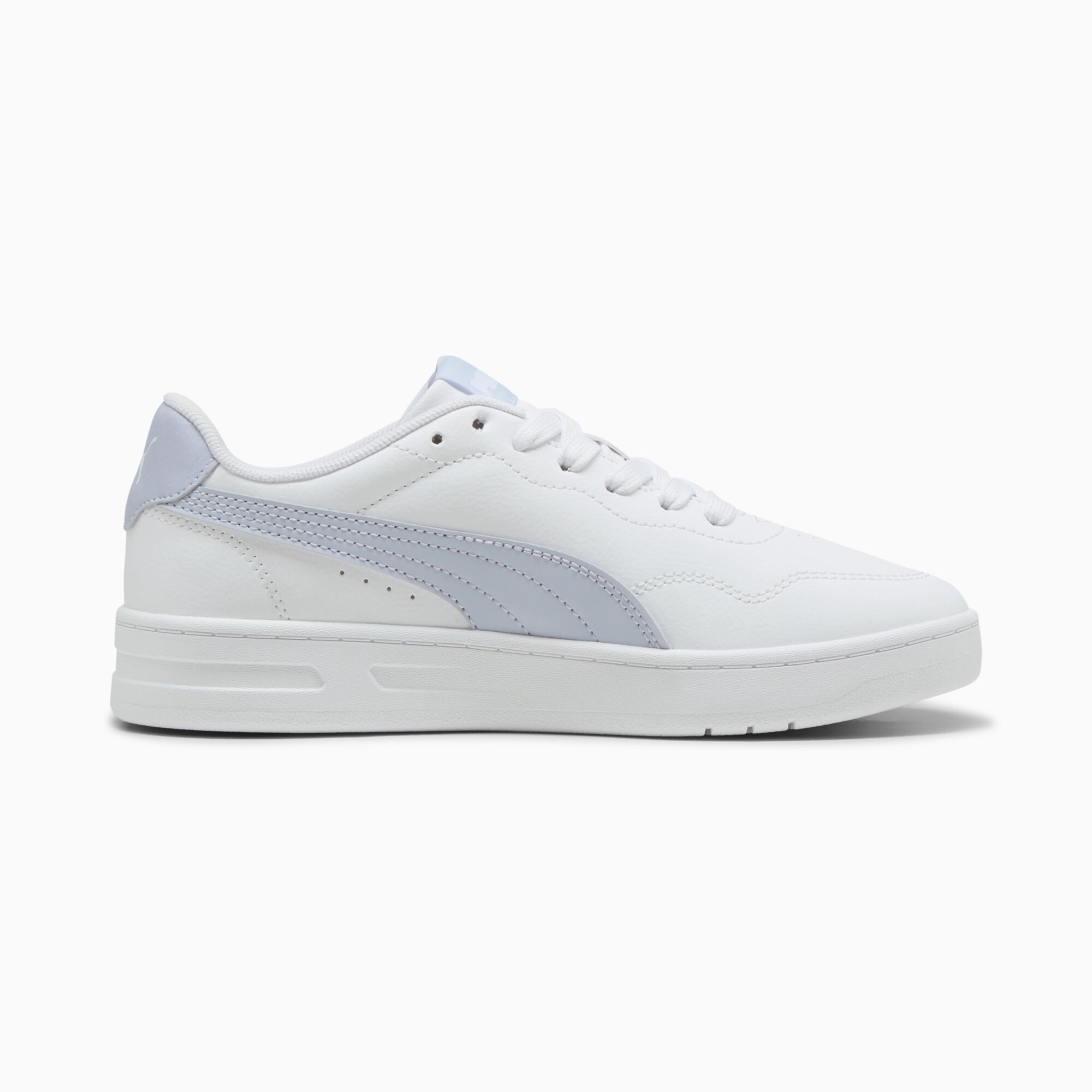 Кеды PUMA Court Lally